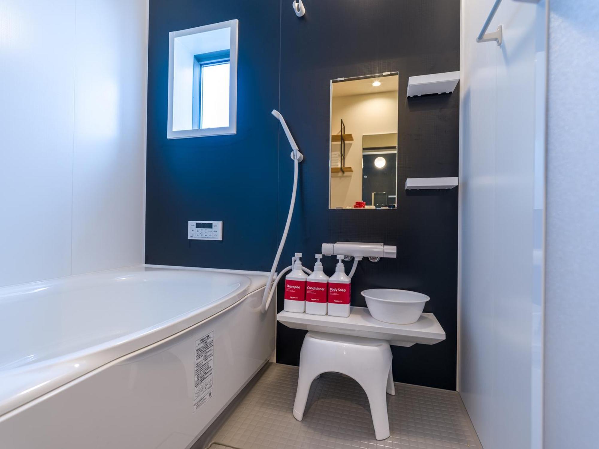 Rakuten STAY HOUSE x WILL STYLE 佐世保 110 エクステリア 写真