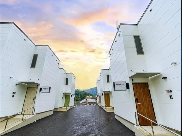 Rakuten STAY HOUSE x WILL STYLE 佐世保 110 エクステリア 写真