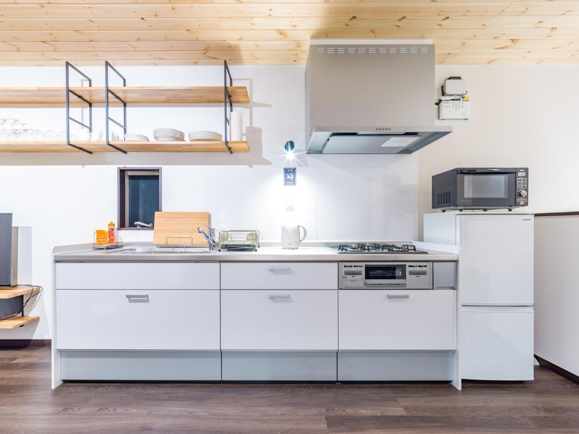 Rakuten STAY HOUSE x WILL STYLE 佐世保 110 エクステリア 写真