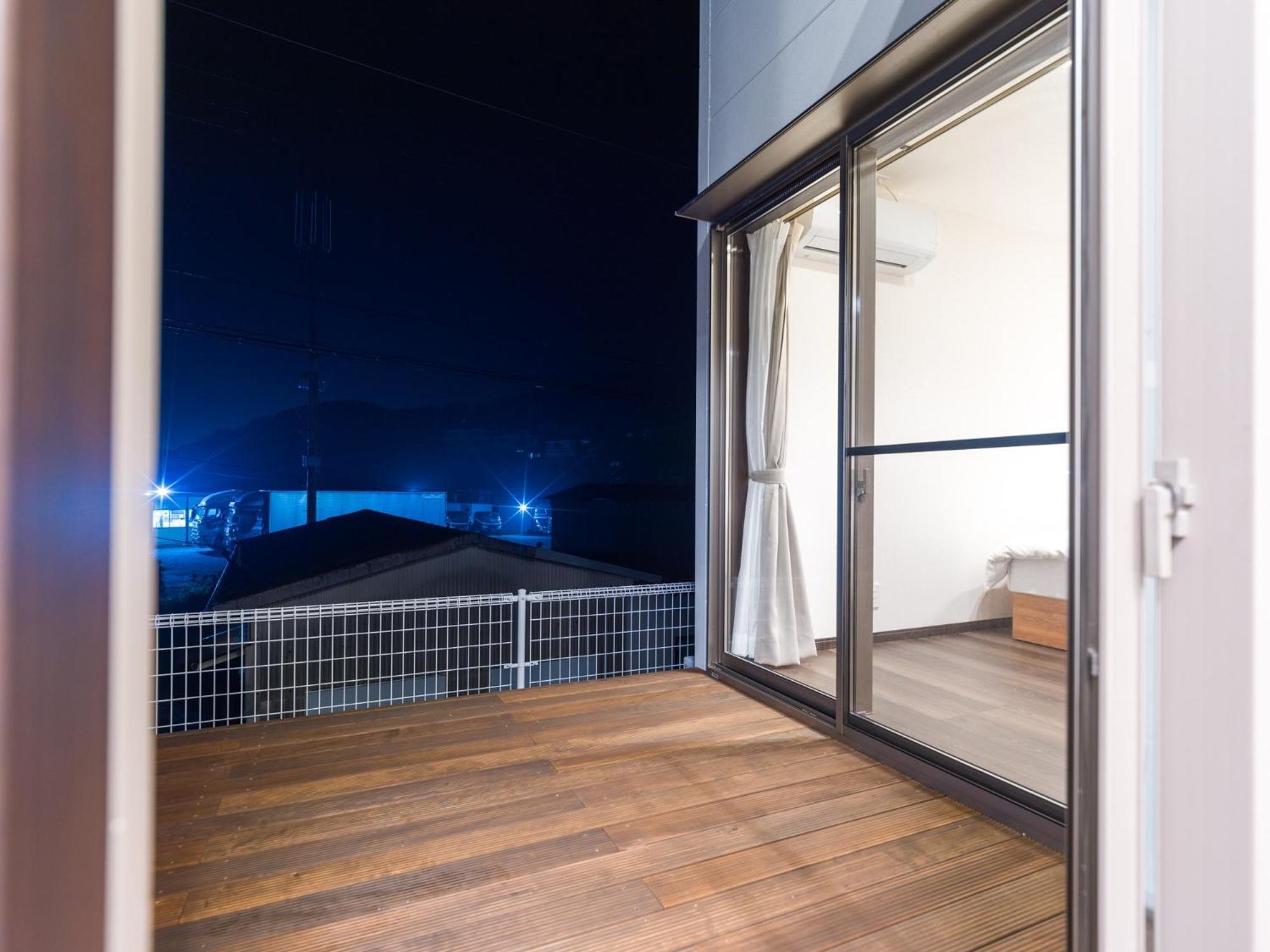 Rakuten STAY HOUSE x WILL STYLE 佐世保 110 エクステリア 写真