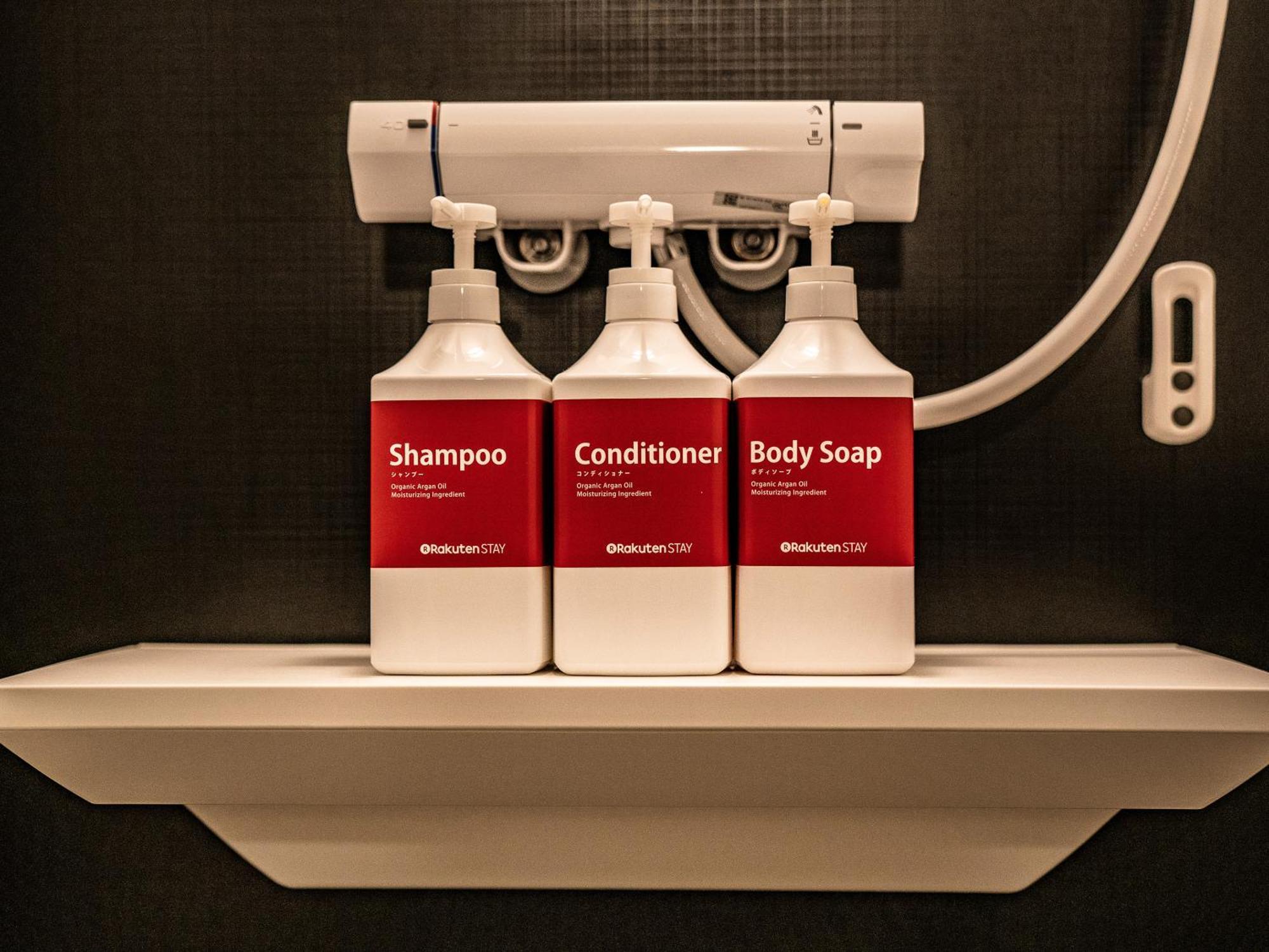 Rakuten STAY HOUSE x WILL STYLE 佐世保 110 エクステリア 写真